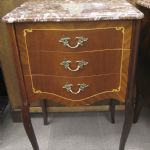 651 3379 CHEST OF DRAWERS